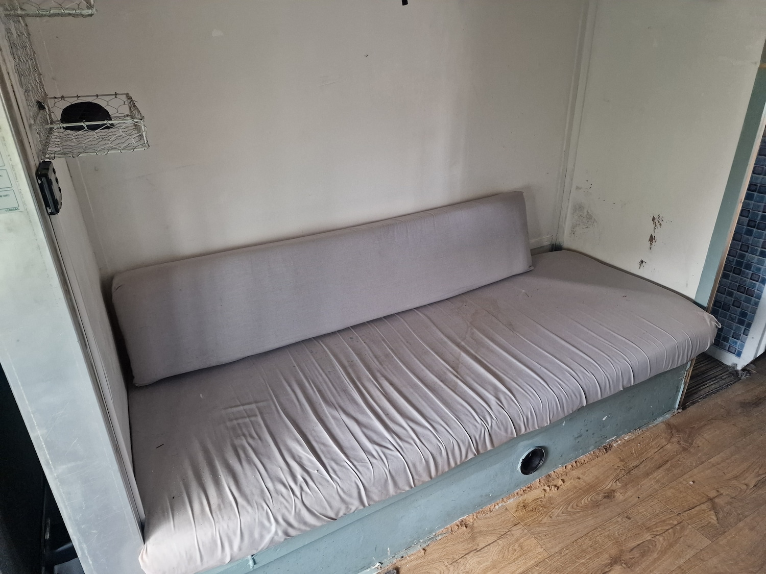 Used Iveco Daily 2008 for sale - 78040218: Photo 10