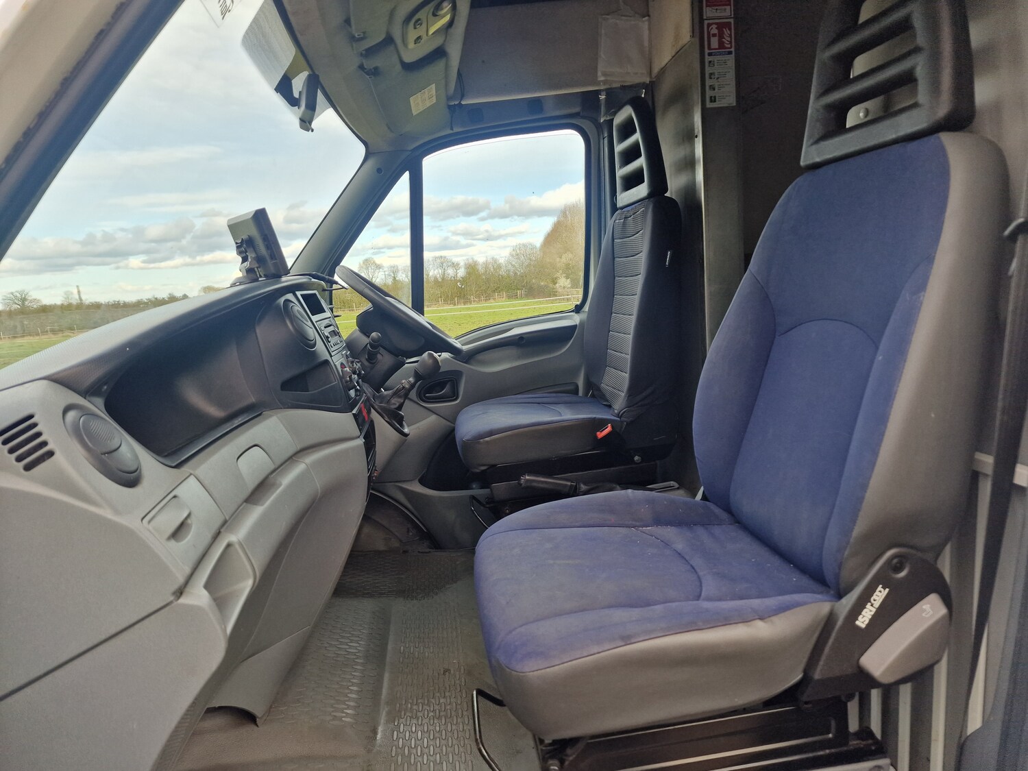 Used Iveco Daily 2008 for sale - 78040218: Photo 13