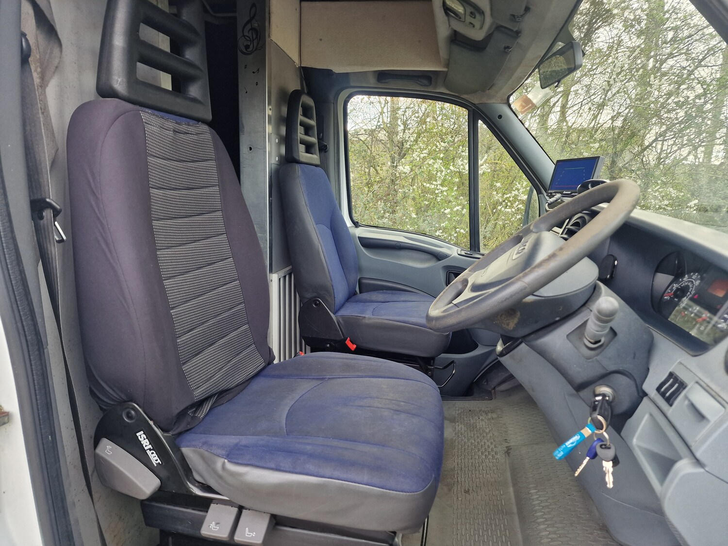 Used Iveco Daily 2008 for sale - 78040218: Photo 14