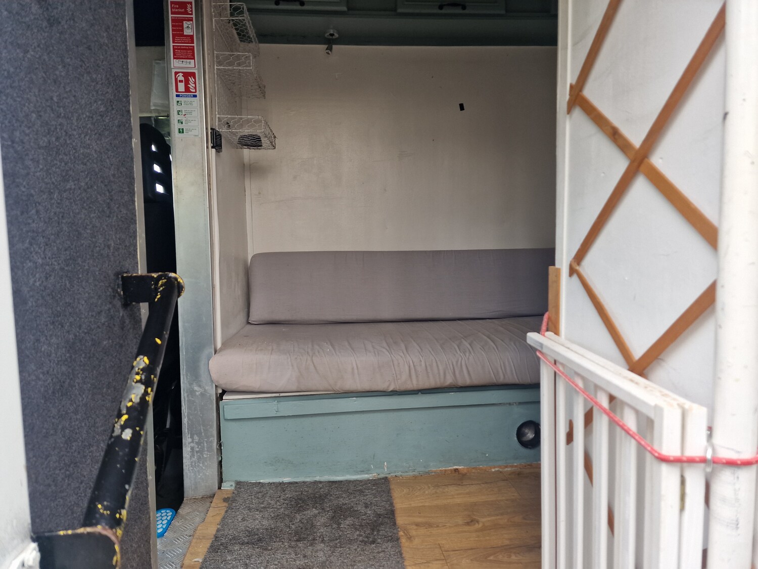 Used Iveco Daily 2008 for sale - 78040218: Photo 15