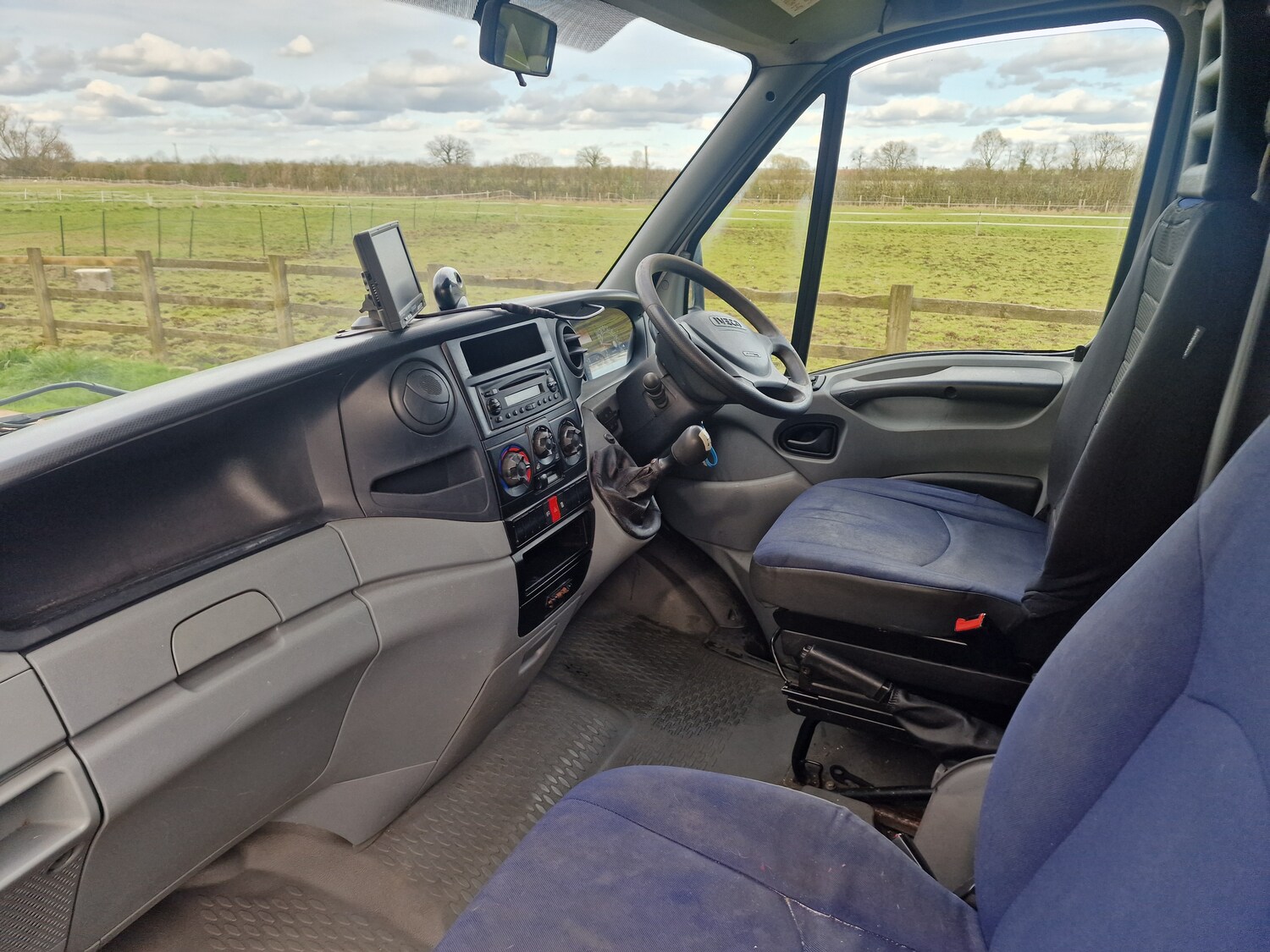 Used Iveco Daily 2008 for sale - 78040218: Photo 16