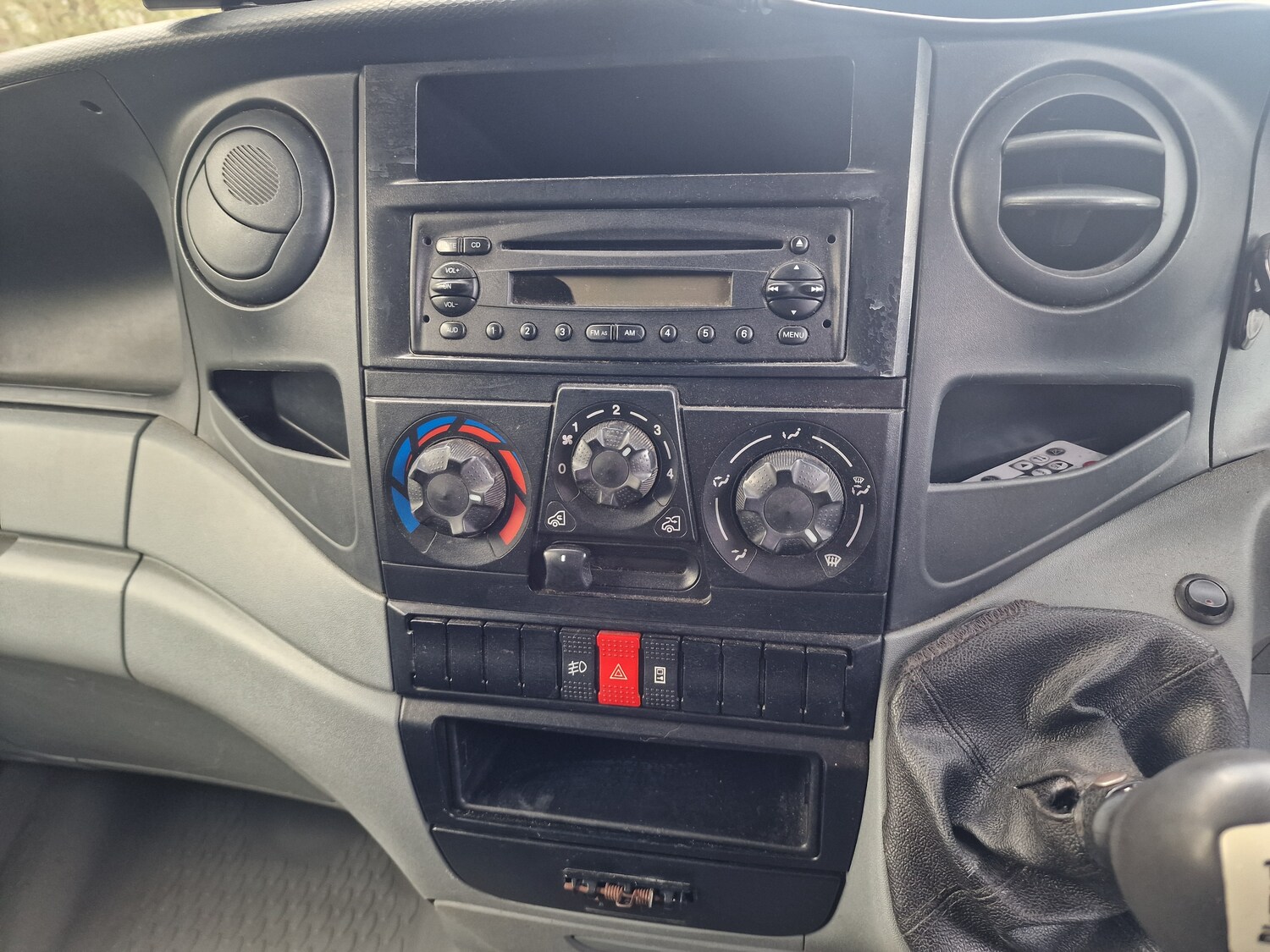 Used Iveco Daily 2008 for sale - 78040218: Photo 18