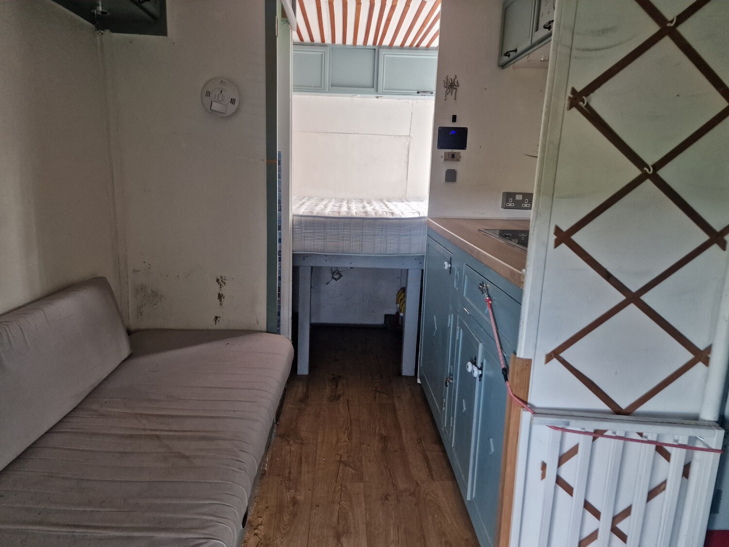 Used Iveco Daily 2008 for sale - 78040218: Photo 19