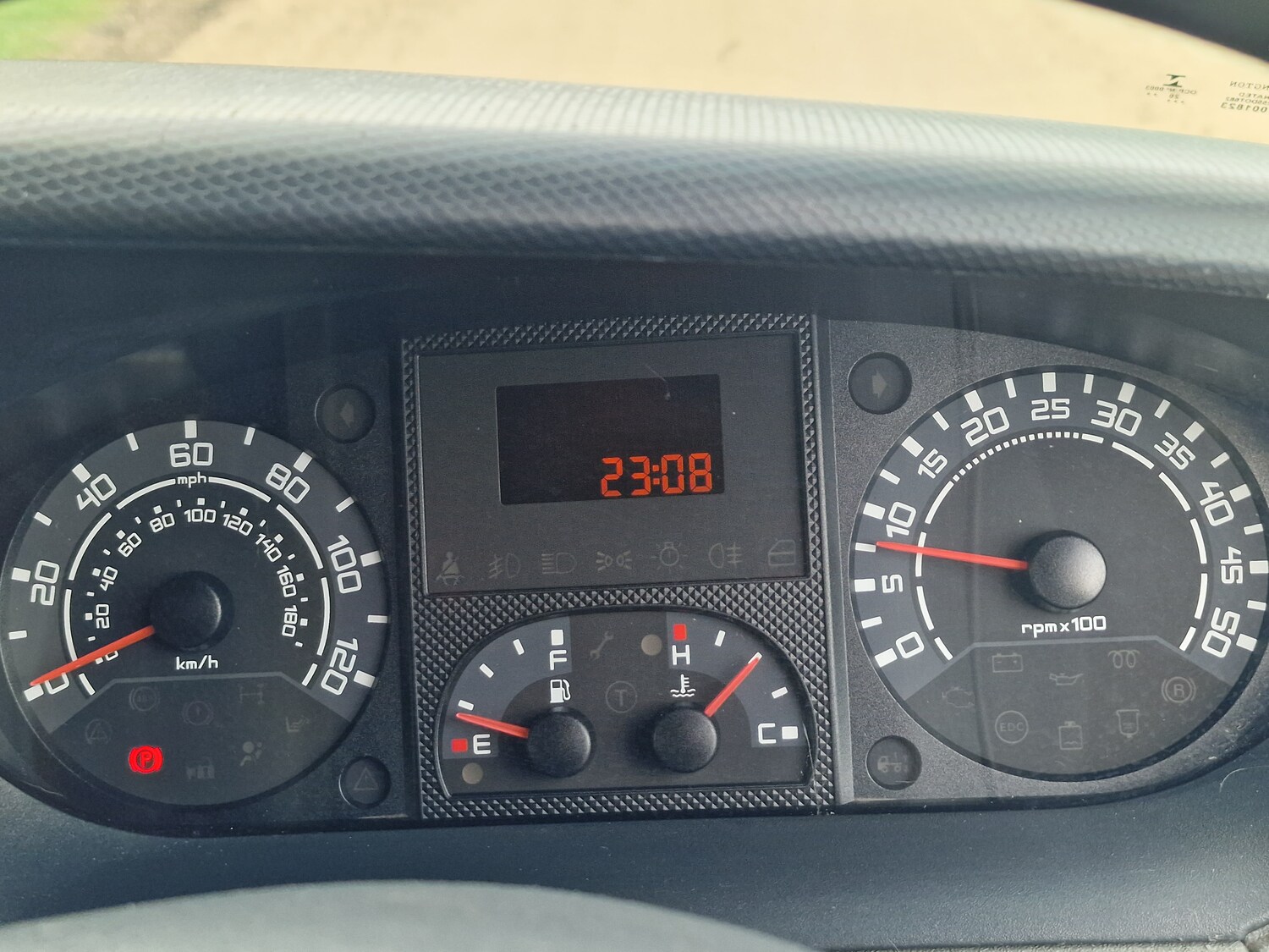 Used Iveco Daily 2008 for sale - 78040218: Photo 23