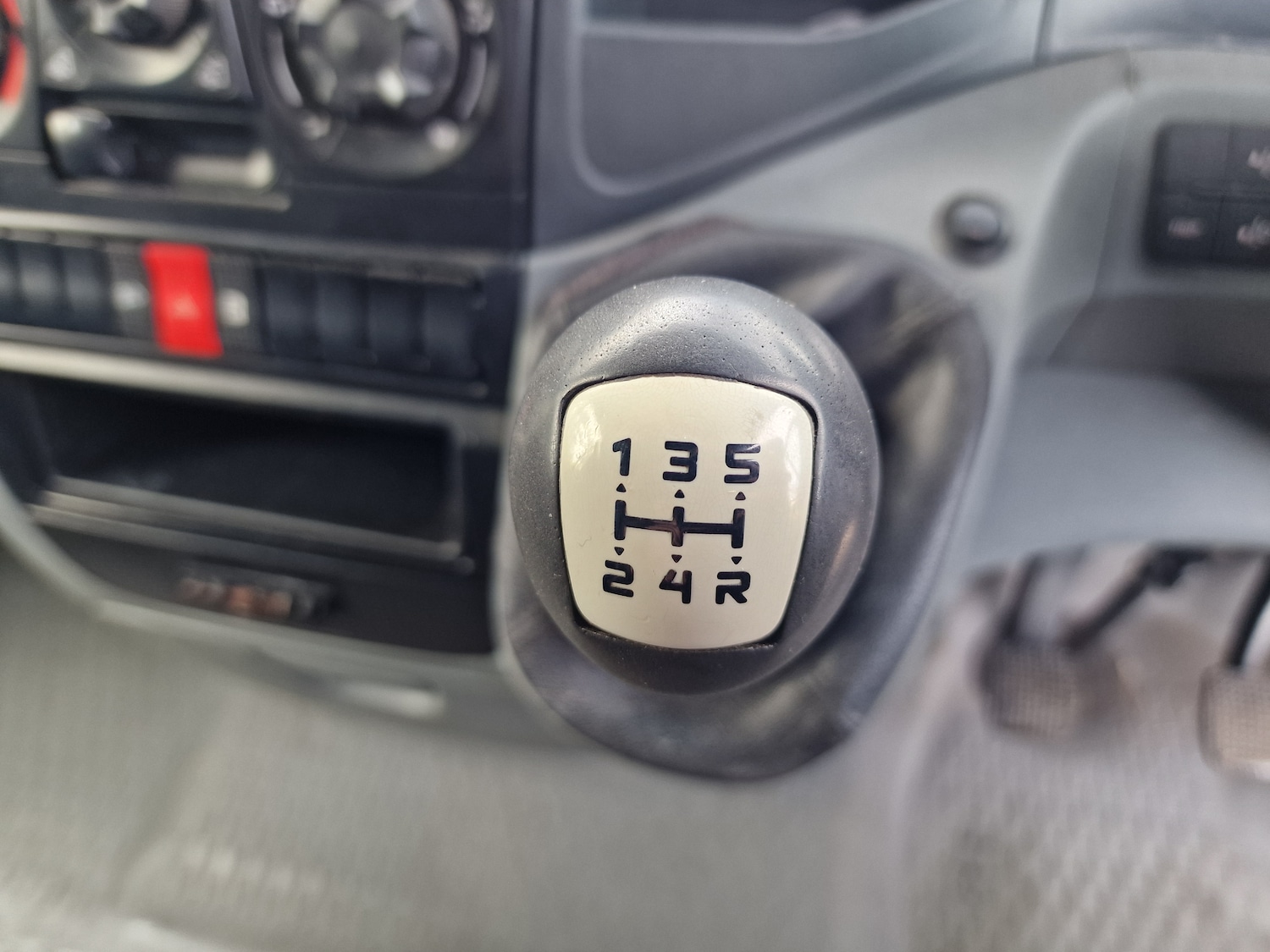 Used Iveco Daily 2008 for sale - 78040218: Photo 26