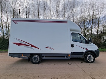 Used Iveco Daily 2008 for sale - 78040218: Photo