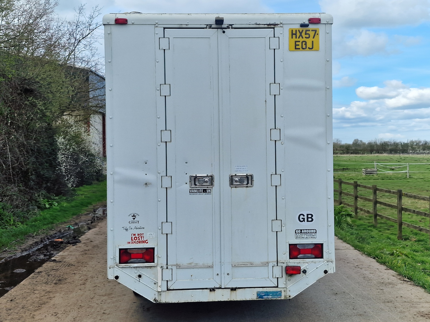 Used Iveco Daily 2008 for sale - 78040218: Photo 6