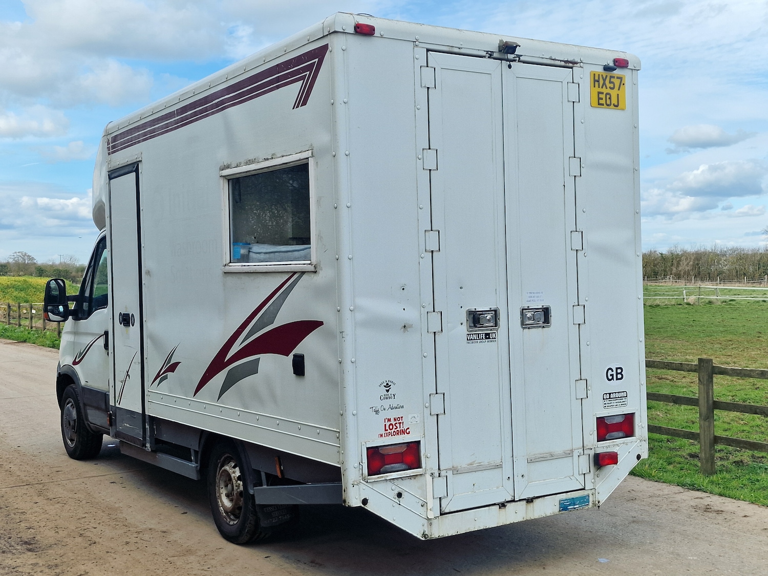 Used Iveco Daily 2008 for sale - 78040218: Photo 7