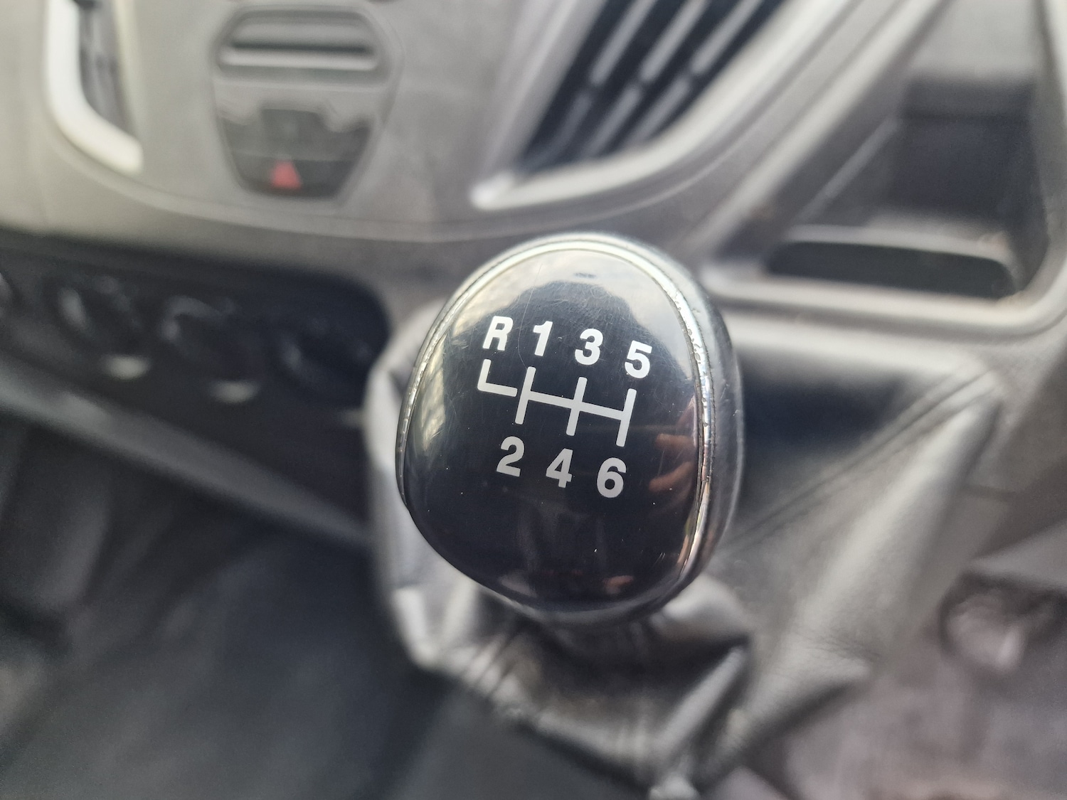 Used Ford Transit Custom 2014 for sale - 78040214: Photo 14