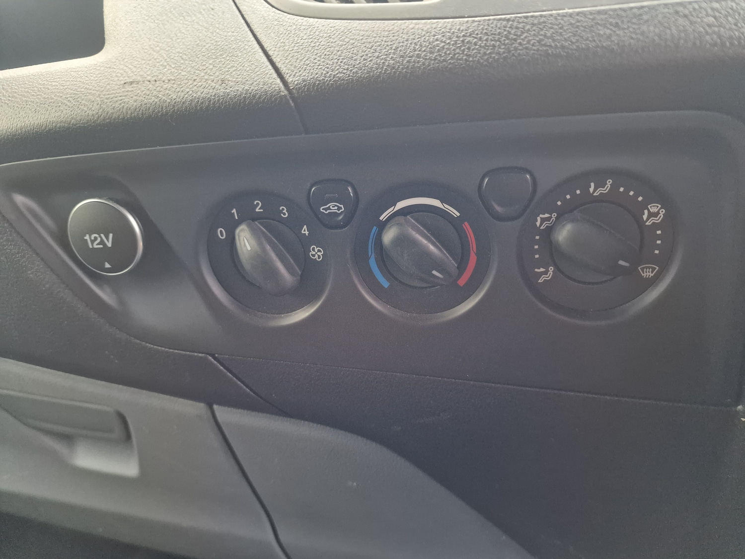 Used Ford Transit Custom 2014 for sale - 78040214: Photo 15