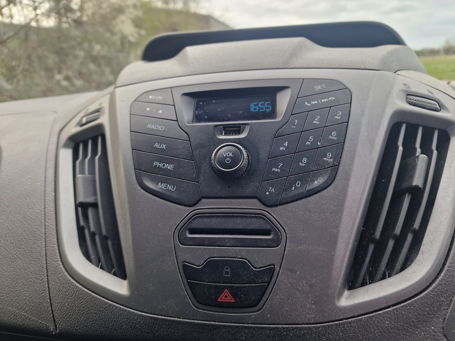 Used Ford Transit Custom 2014 for sale - 78040214: Photo 17