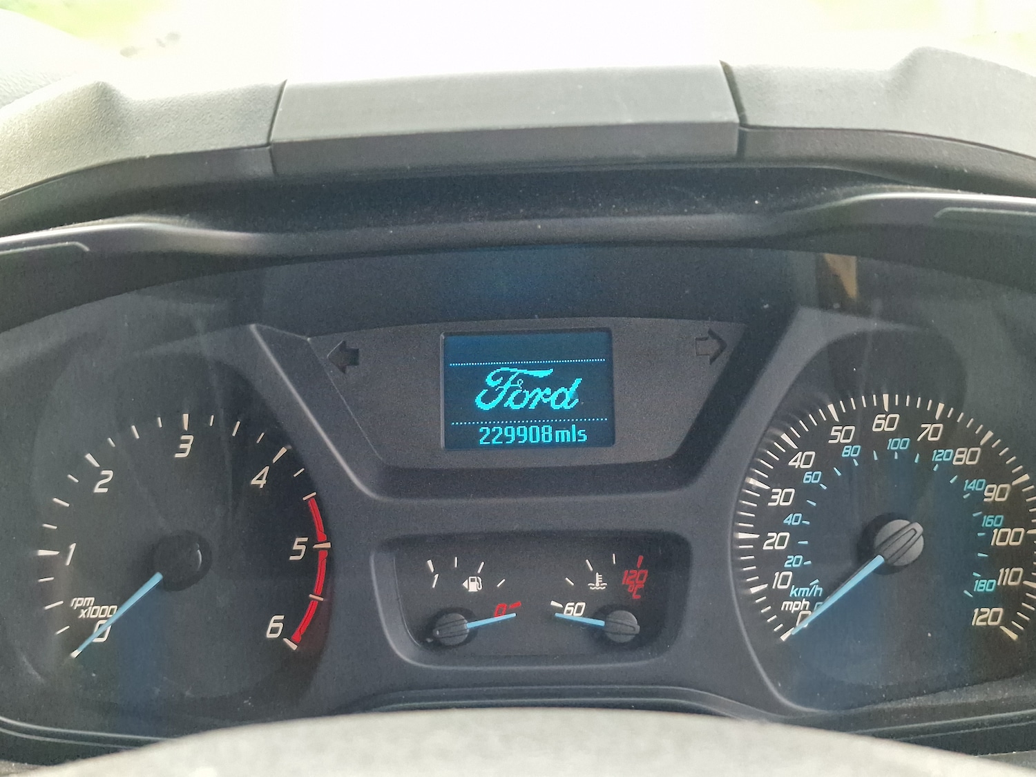 Used Ford Transit Custom 2014 for sale - 78040214: Photo 18