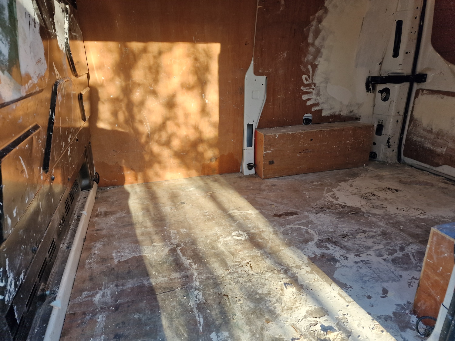 Used Ford Transit Custom 2014 for sale - 77735639: Photo 12