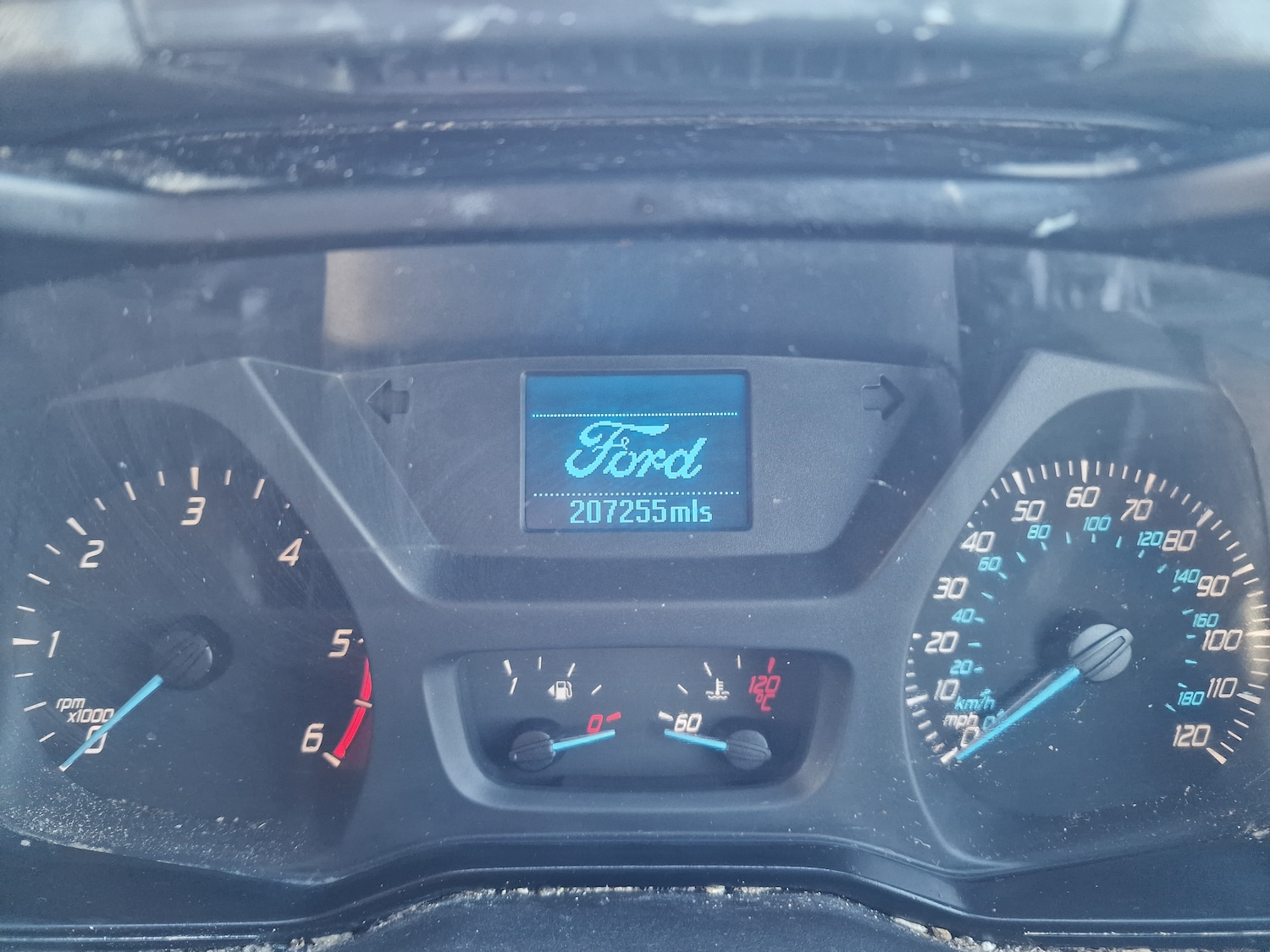 Used Ford Transit Custom 2014 for sale - 77735639: Photo 18