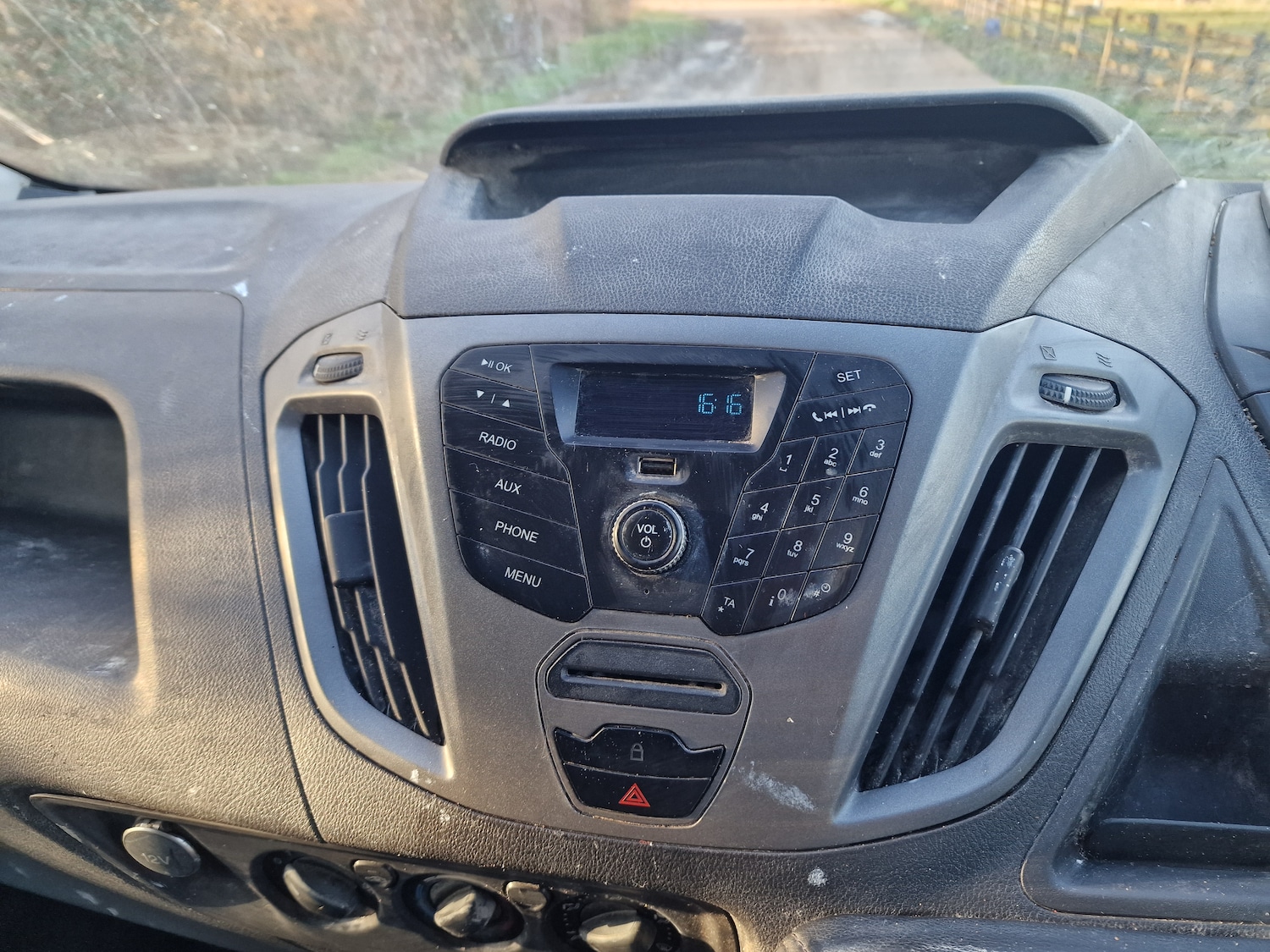 Used Ford Transit Custom 2014 for sale - 77735639: Photo 19