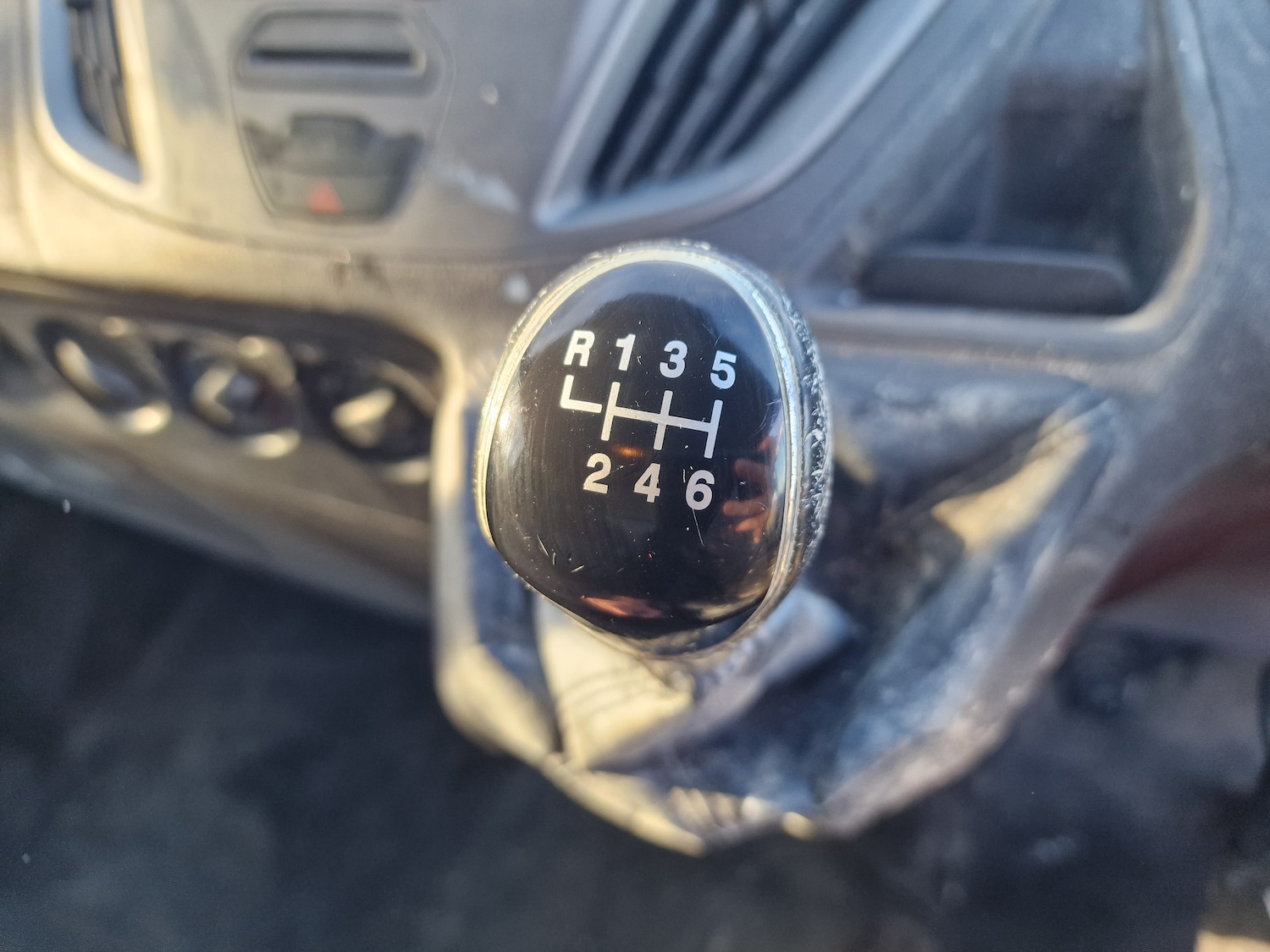 Used Ford Transit Custom 2014 for sale - 77735639: Photo 20