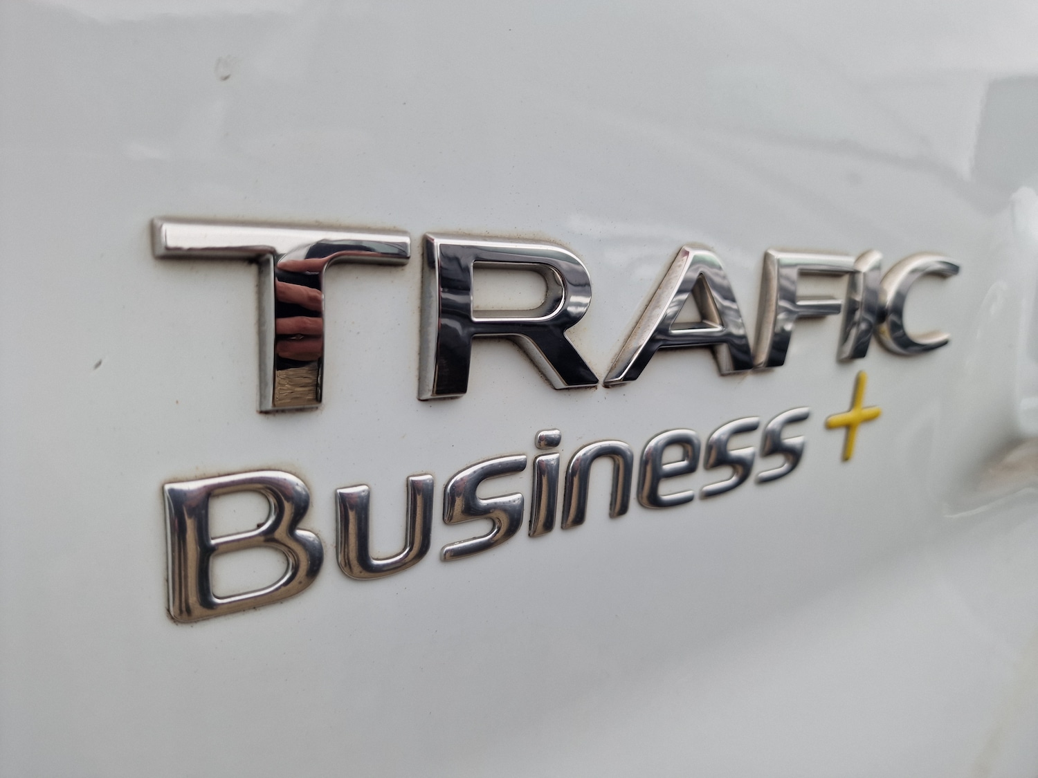 Used Renault Trafic 2019 for sale - 78004829: Photo 10