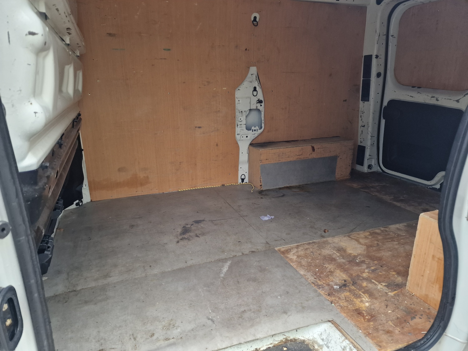 Used Renault Trafic 2019 for sale - 78004829: Photo 12