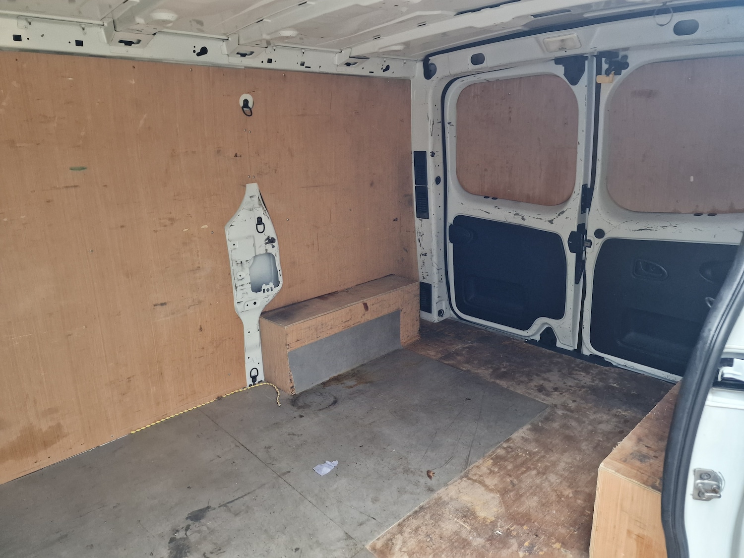 Used Renault Trafic 2019 for sale - 78004829: Photo 15