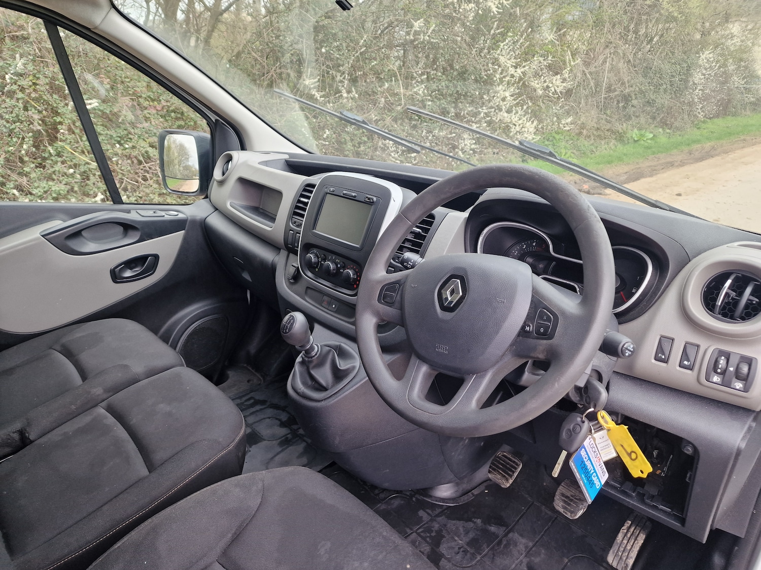 Used Renault Trafic 2019 for sale - 78004829: Photo 17