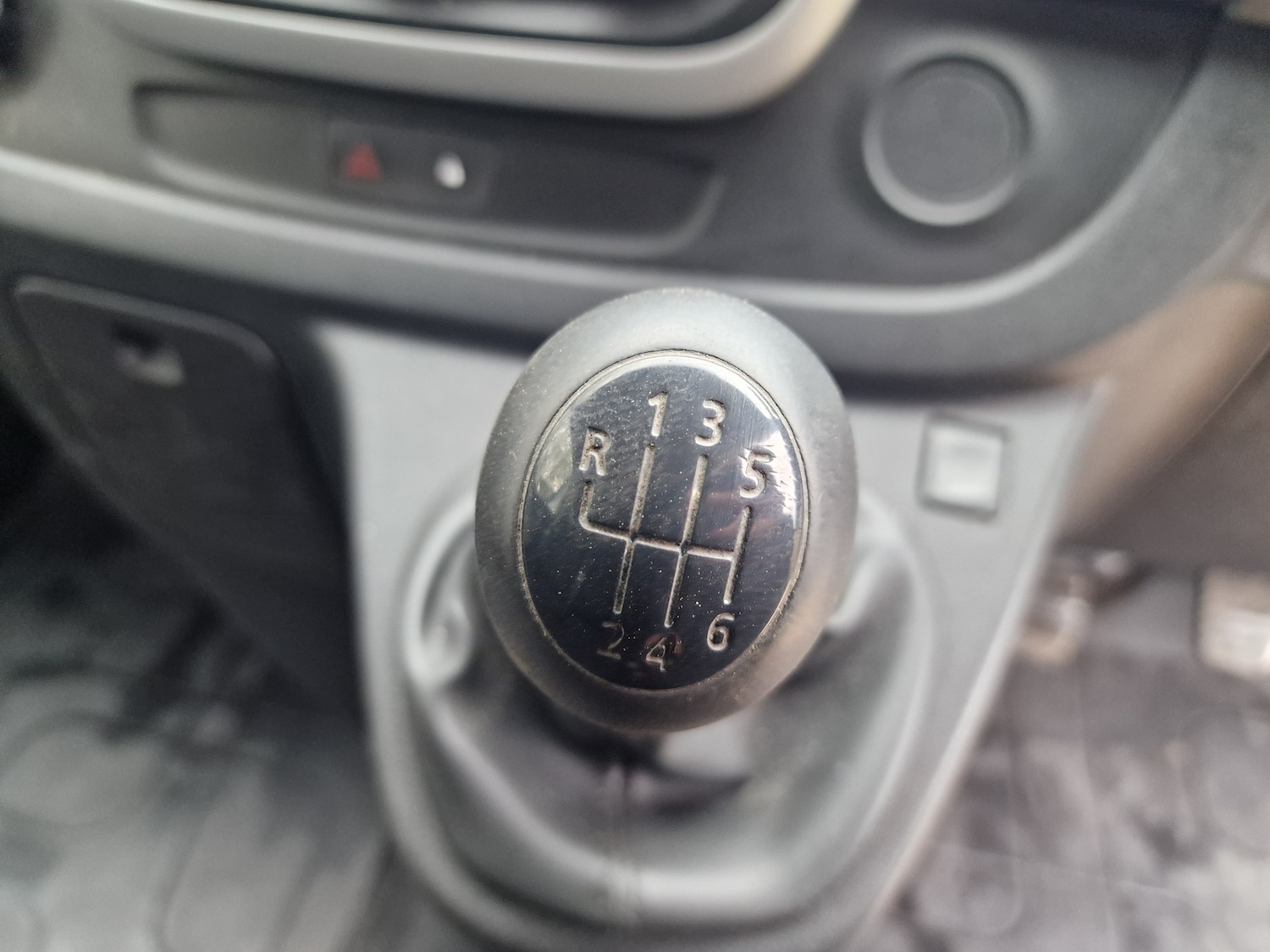 Used Renault Trafic 2019 for sale - 78004829: Photo 19