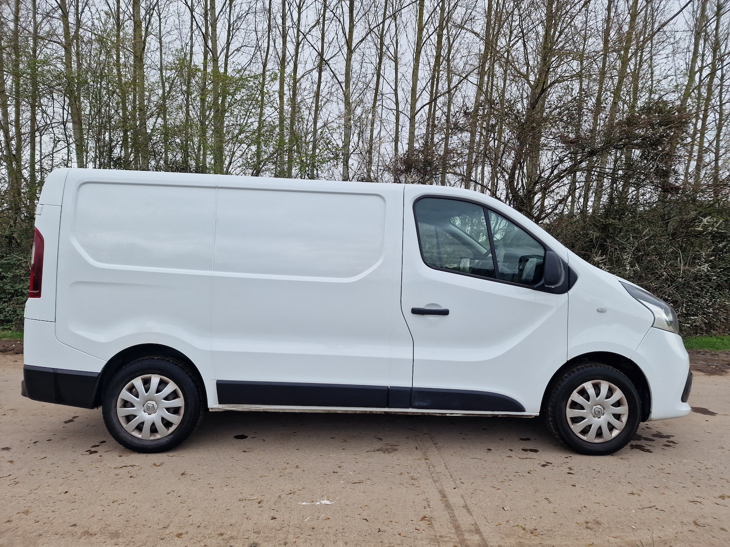 Used Renault Trafic 2019 for sale - 78004829: Photo 4