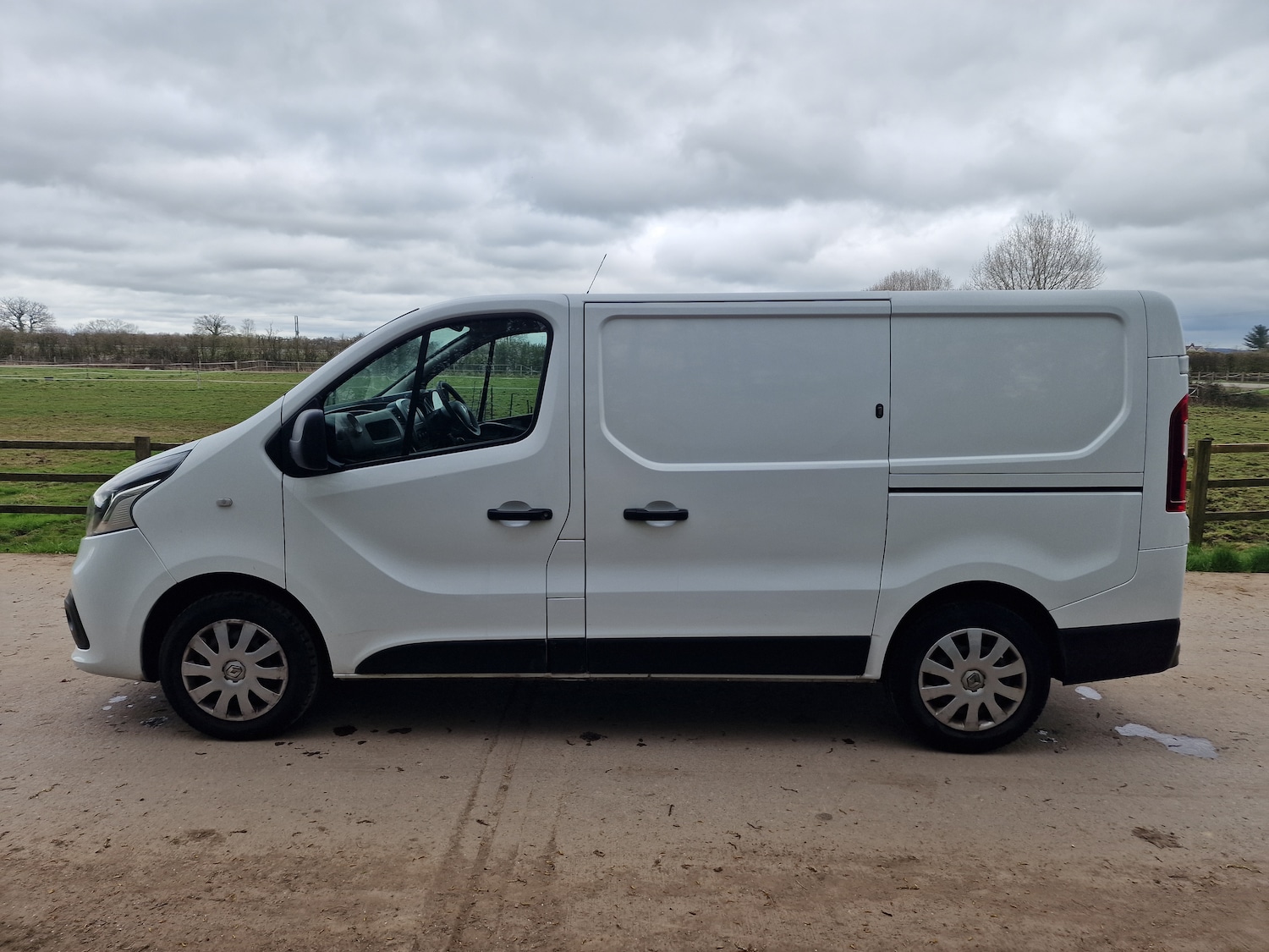 Used Renault Trafic 2019 for sale - 78004829: Photo 8