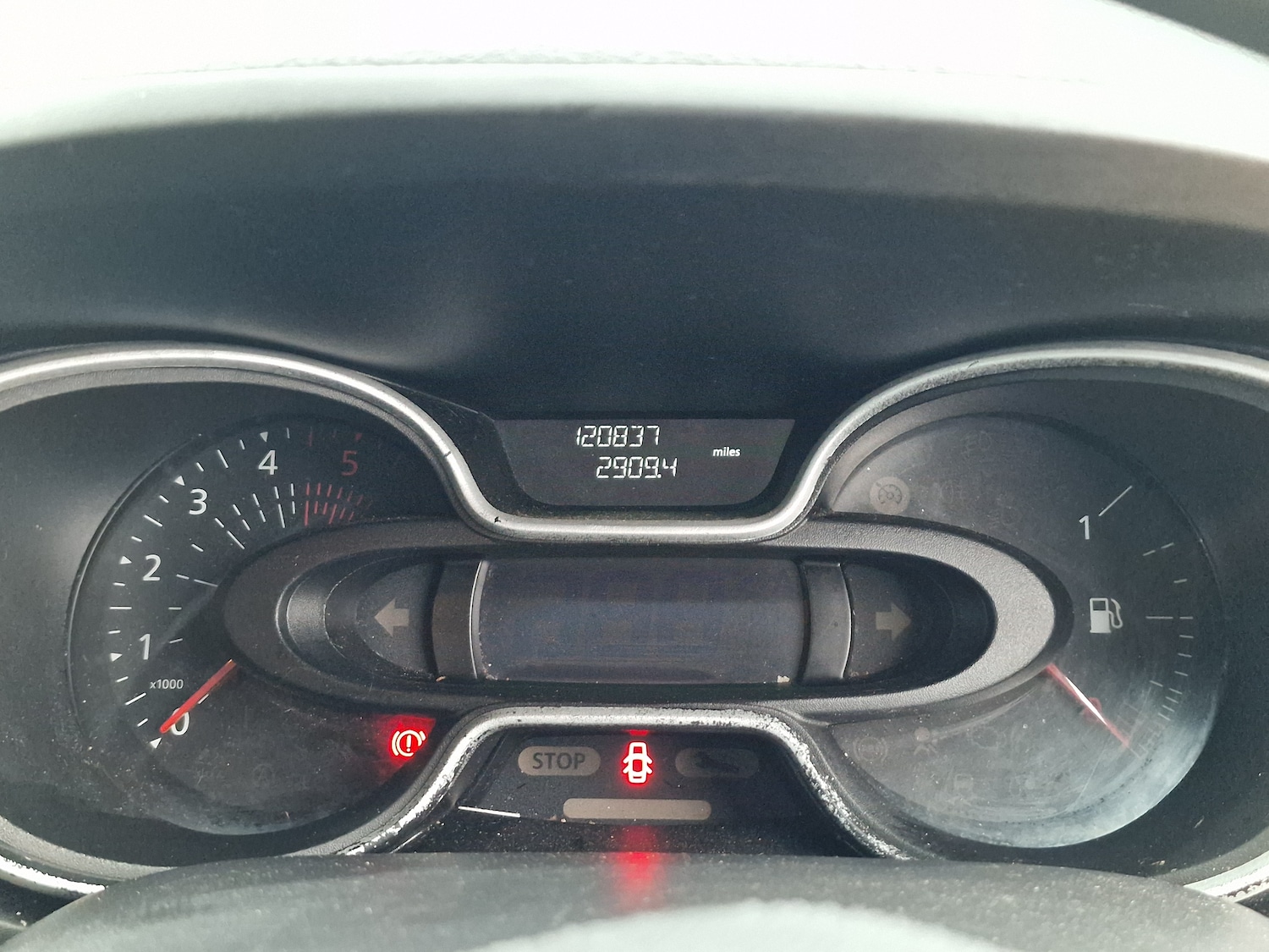 Used Renault Trafic 2019 for sale - 78004829: Photo 9