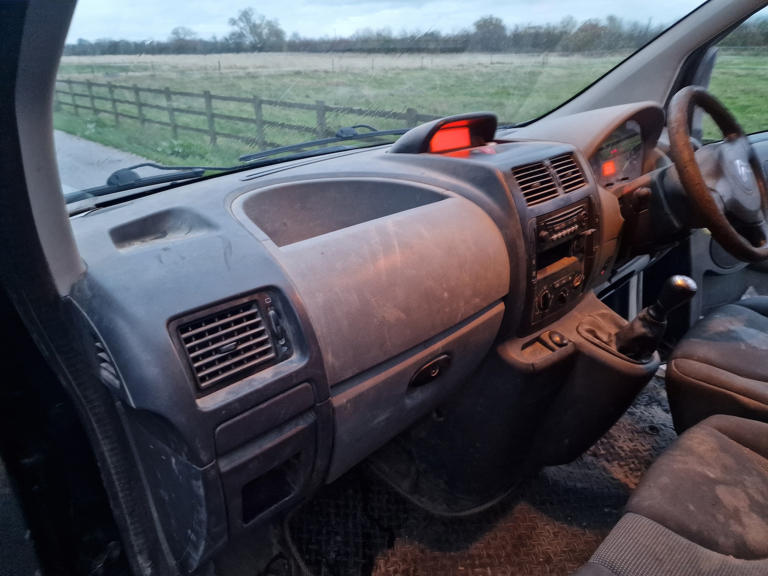 Used Citroen Dispatch 2013 for sale - 76791354: Photo 10