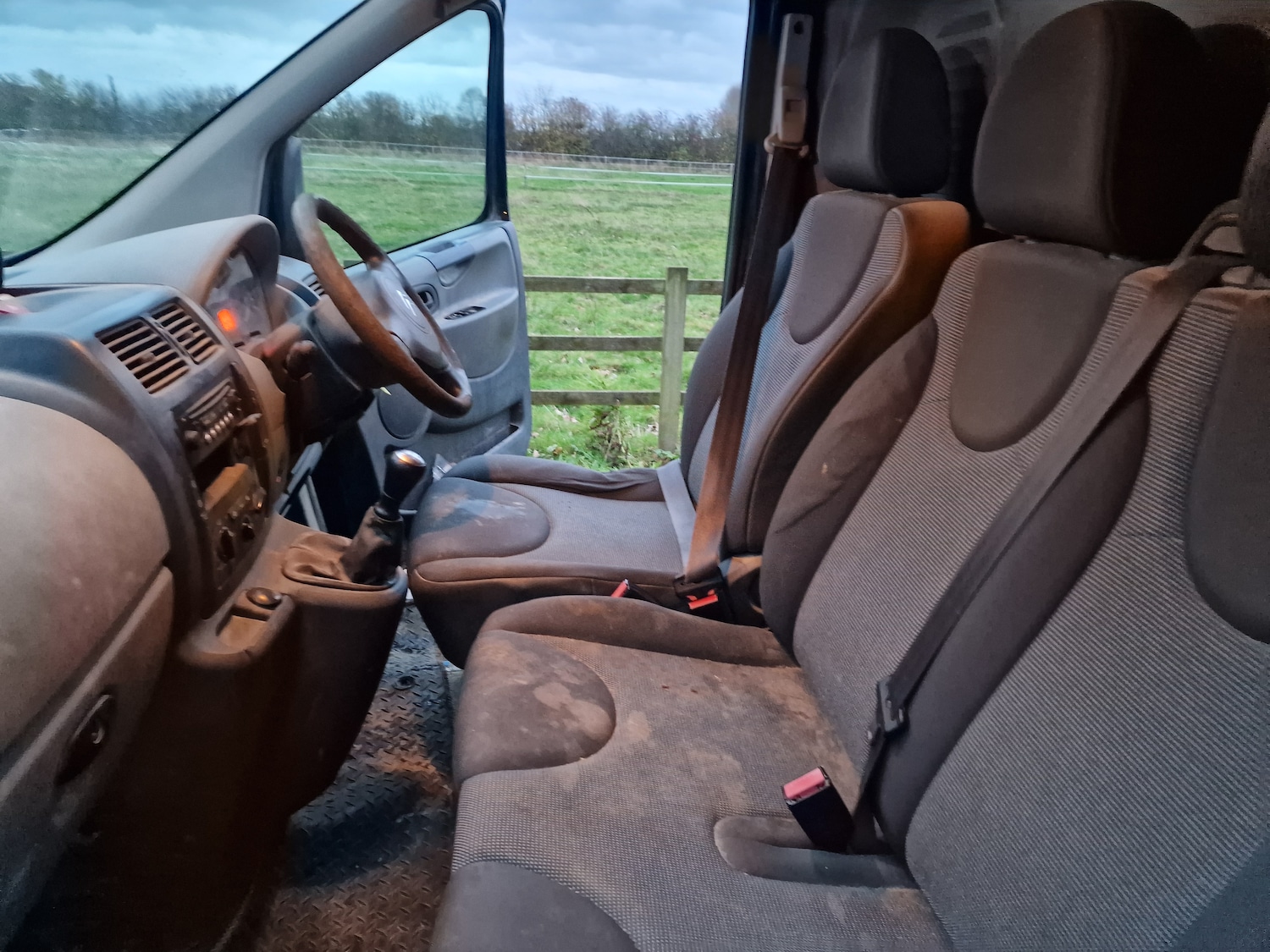 Used Citroen Dispatch 2013 for sale - 76791354: Photo 11