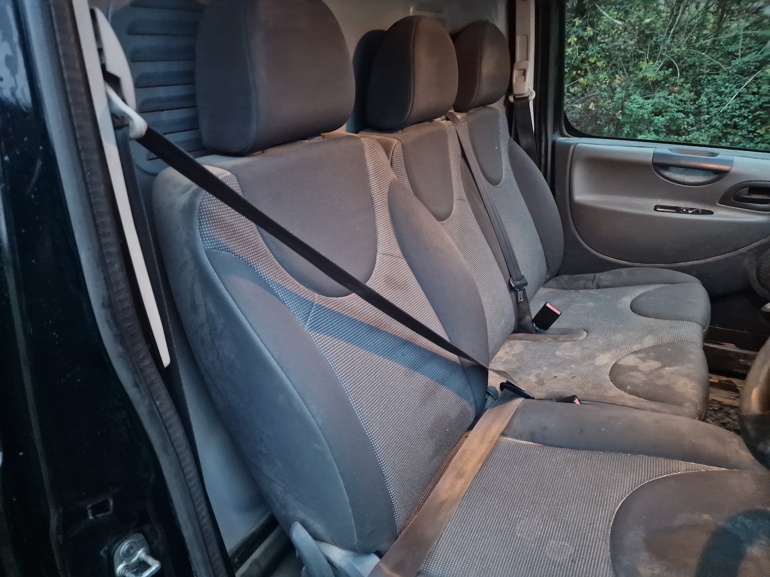 Used Citroen Dispatch 2013 for sale - 76791354: Photo 12