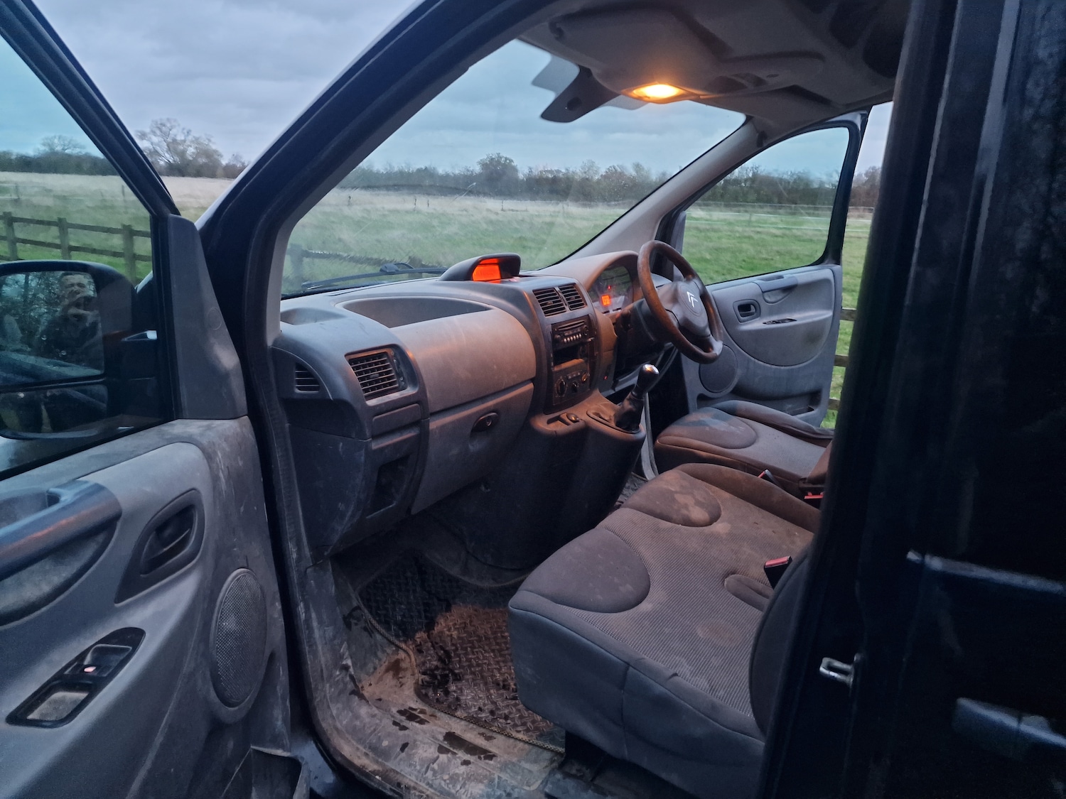 Used Citroen Dispatch 2013 for sale - 76791354: Photo 13