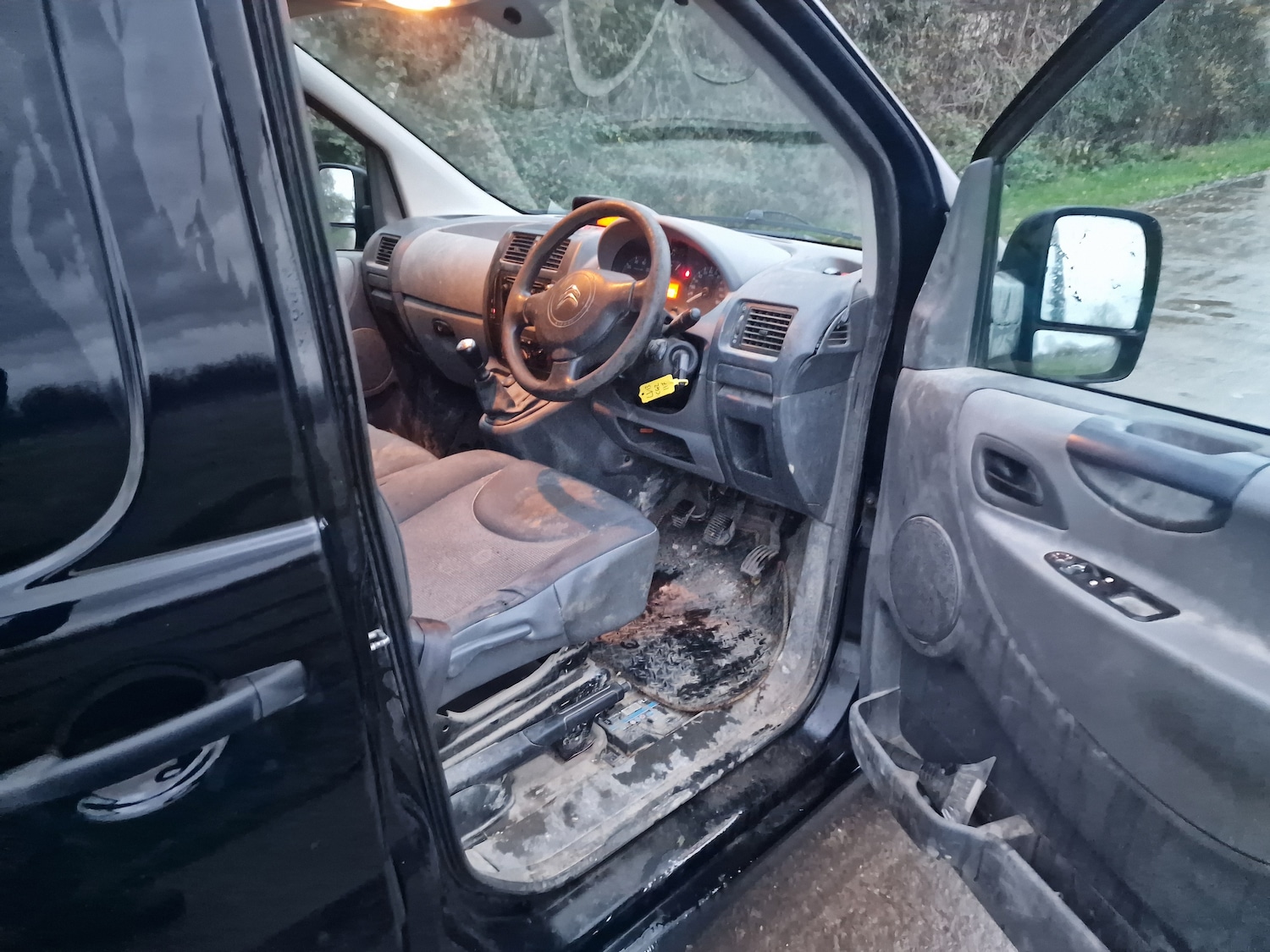 Used Citroen Dispatch 2013 for sale - 76791354: Photo 15