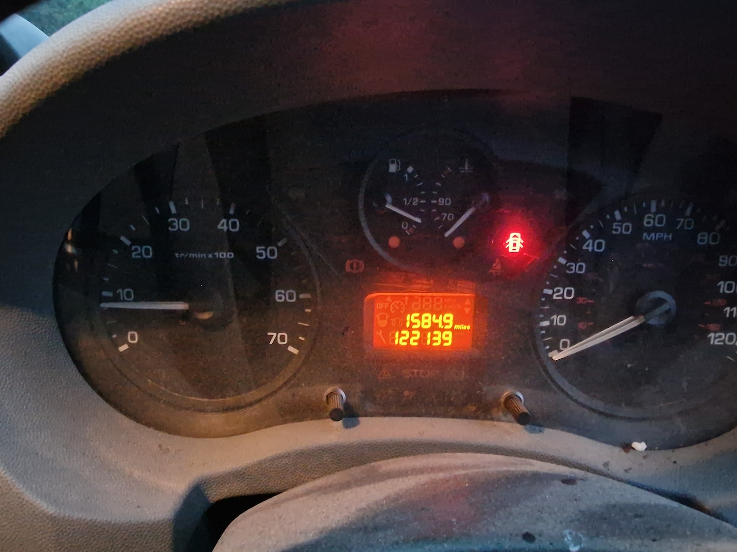 Used Citroen Dispatch 2013 for sale - 76791354: Photo 16