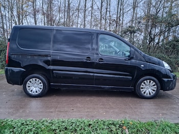 Used Citroen Dispatch 2013 for sale - 76791354: Photo