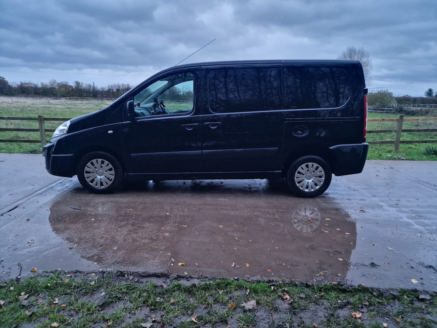 Used Citroen Dispatch 2013 for sale - 76791354: Photo 8