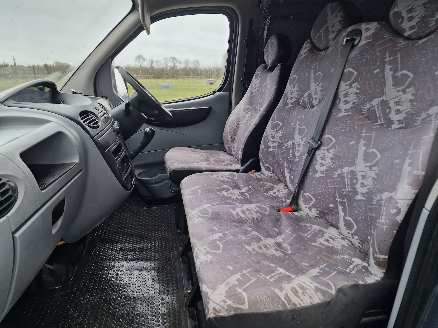 Used LDV MAXUS 2007 for sale - 77675765: Photo 13