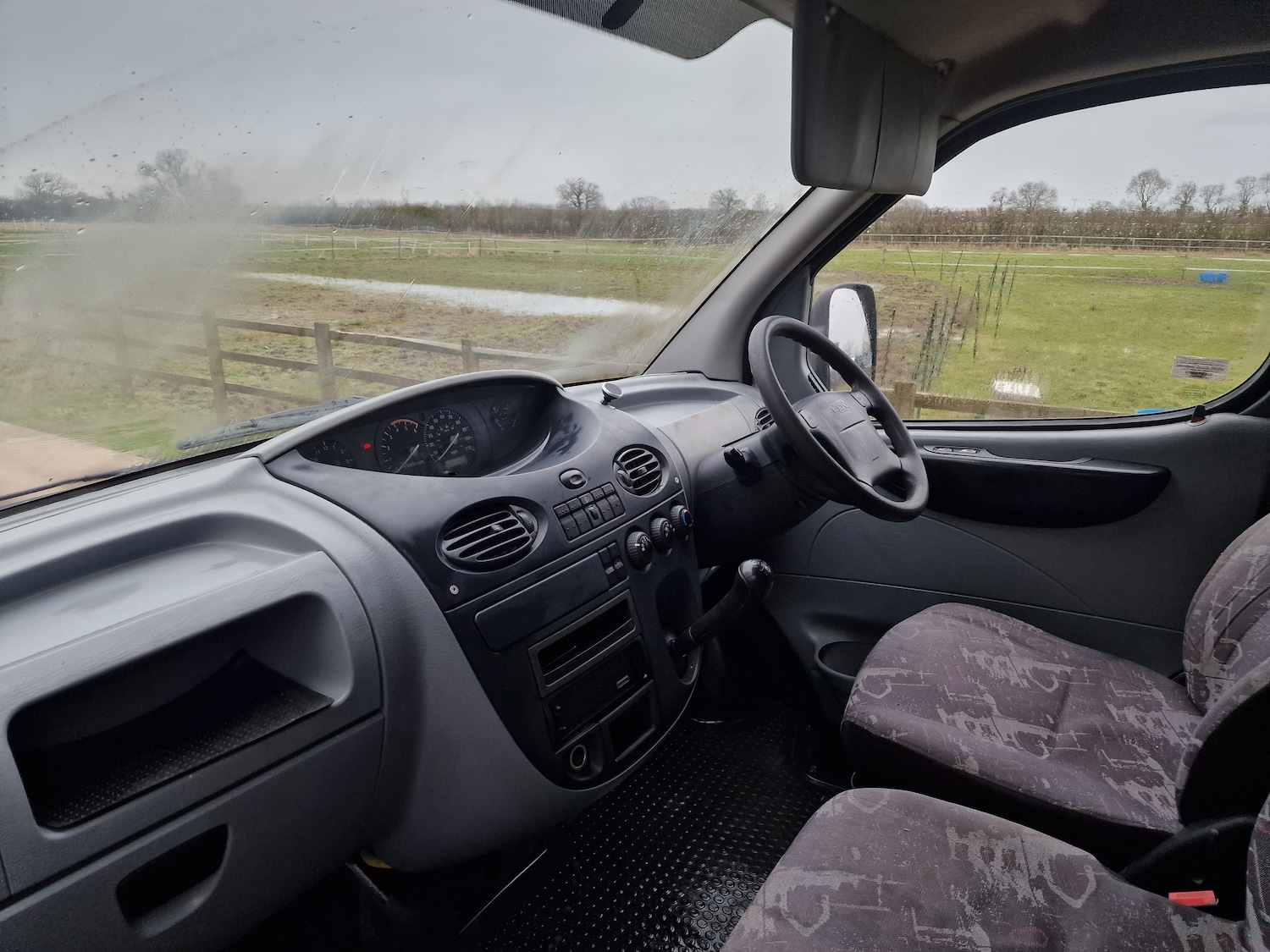 Used LDV MAXUS 2007 for sale - 77675765: Photo 14