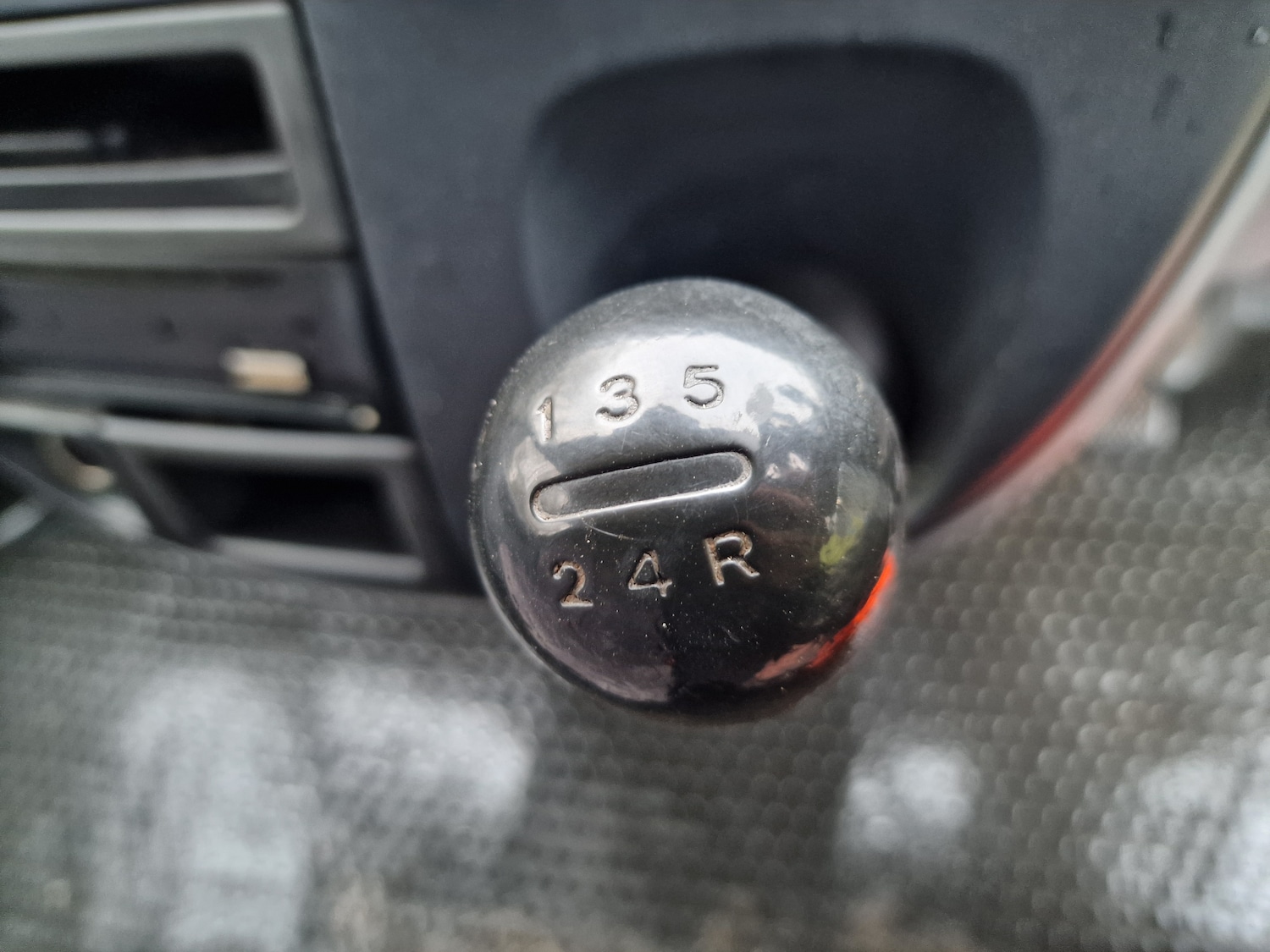 Used LDV MAXUS 2007 for sale - 77675765: Photo 17