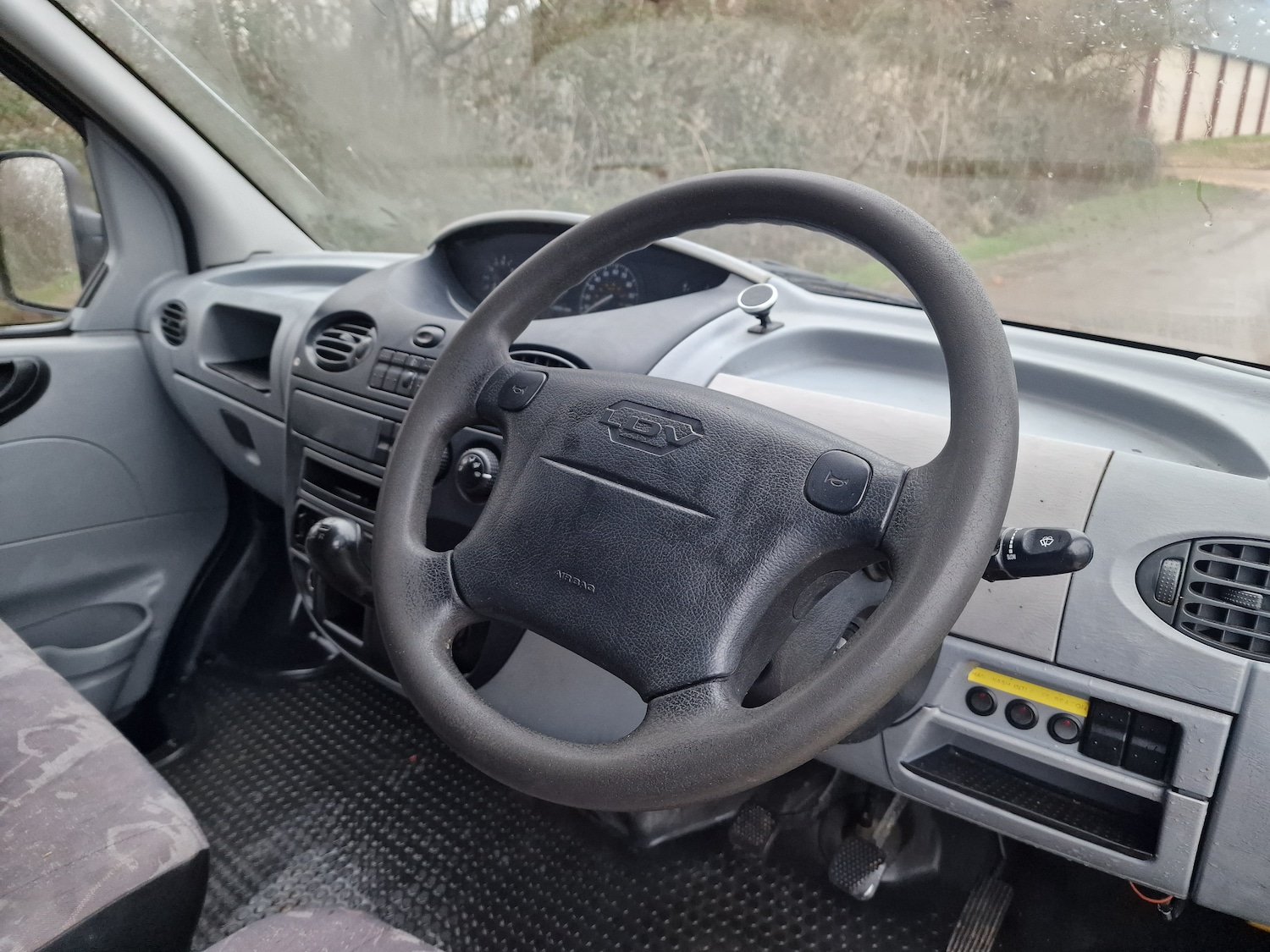 Used LDV MAXUS 2007 for sale - 77675765: Photo 18