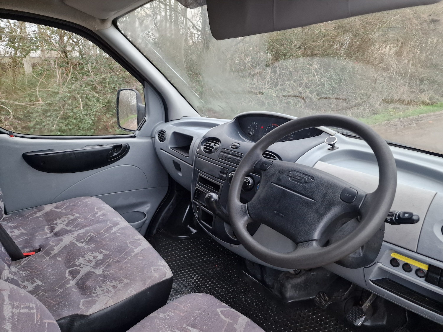 Used LDV MAXUS 2007 for sale - 77675765: Photo 19