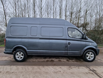 Used LDV MAXUS 2007 for sale - 77675765: Photo