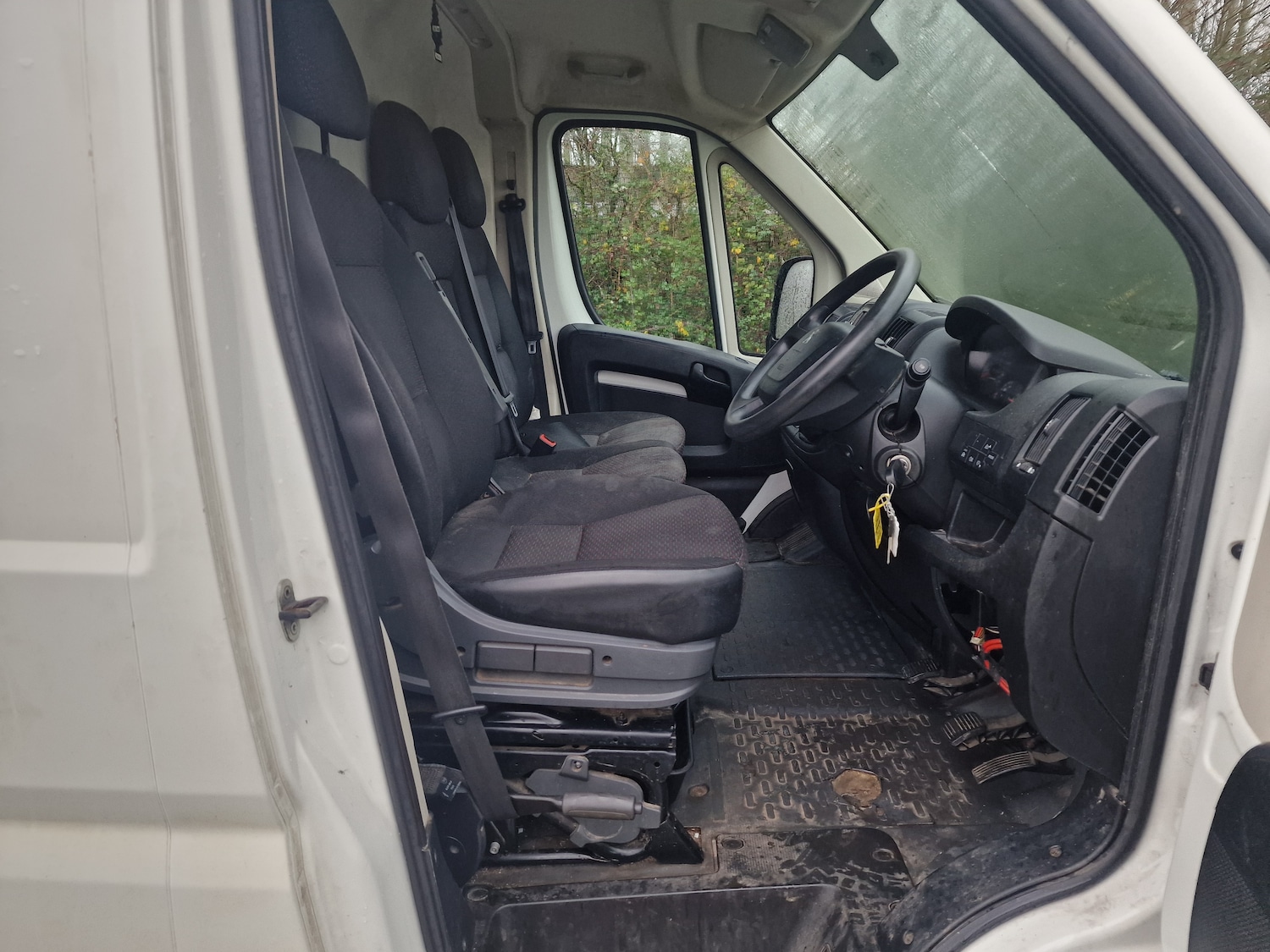 Used Peugeot Boxer 2020 for sale - 77039180: Photo 10