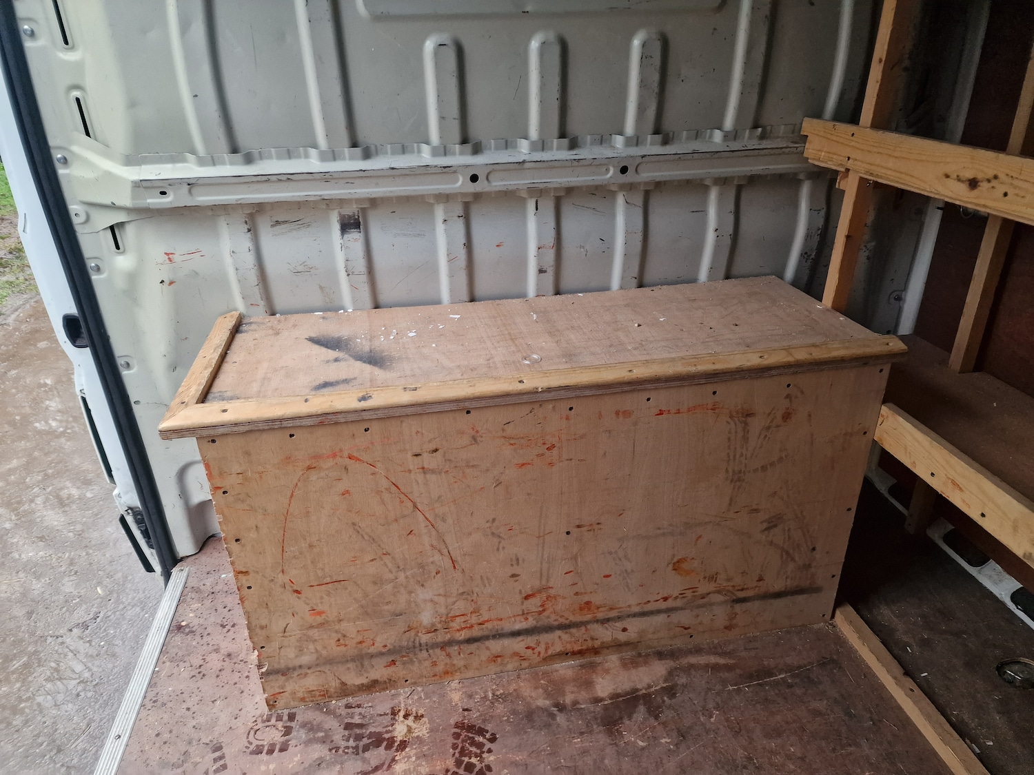 Used Peugeot Boxer 2020 for sale - 77039180: Photo 12