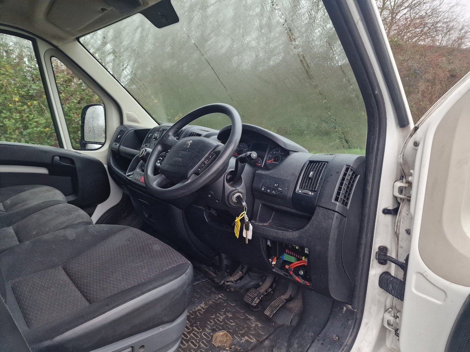 Used Peugeot Boxer 2020 for sale - 77039180: Photo 13