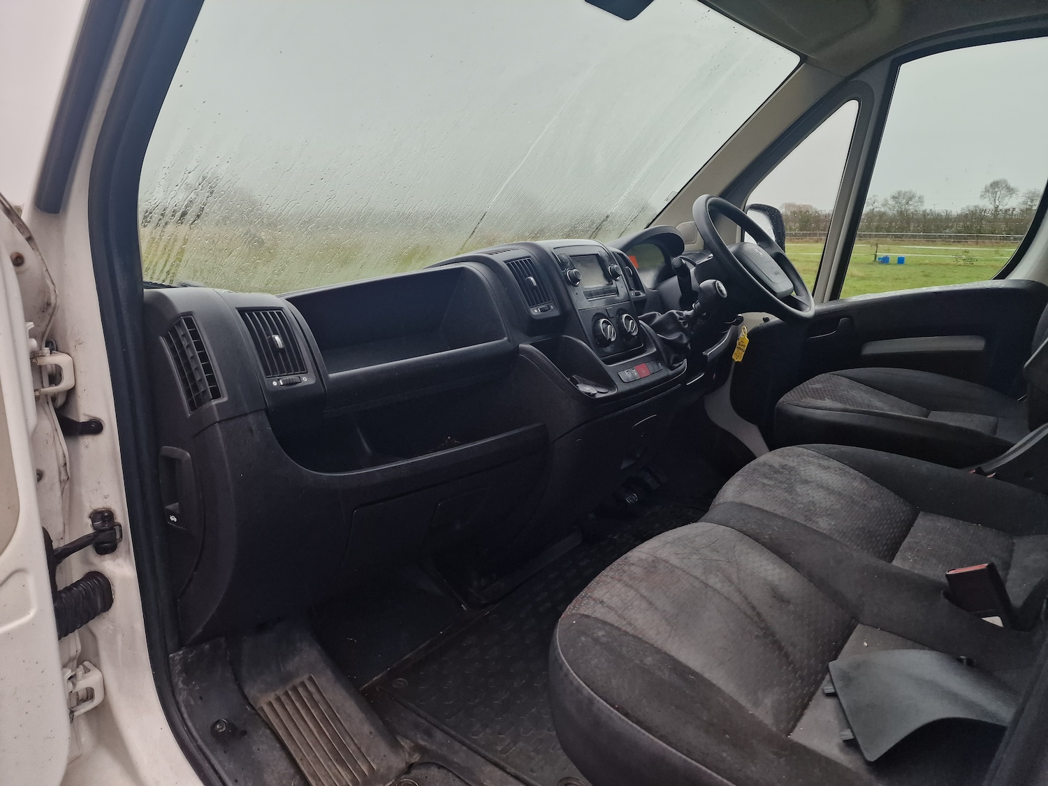 Used Peugeot Boxer 2020 for sale - 77039180: Photo 14