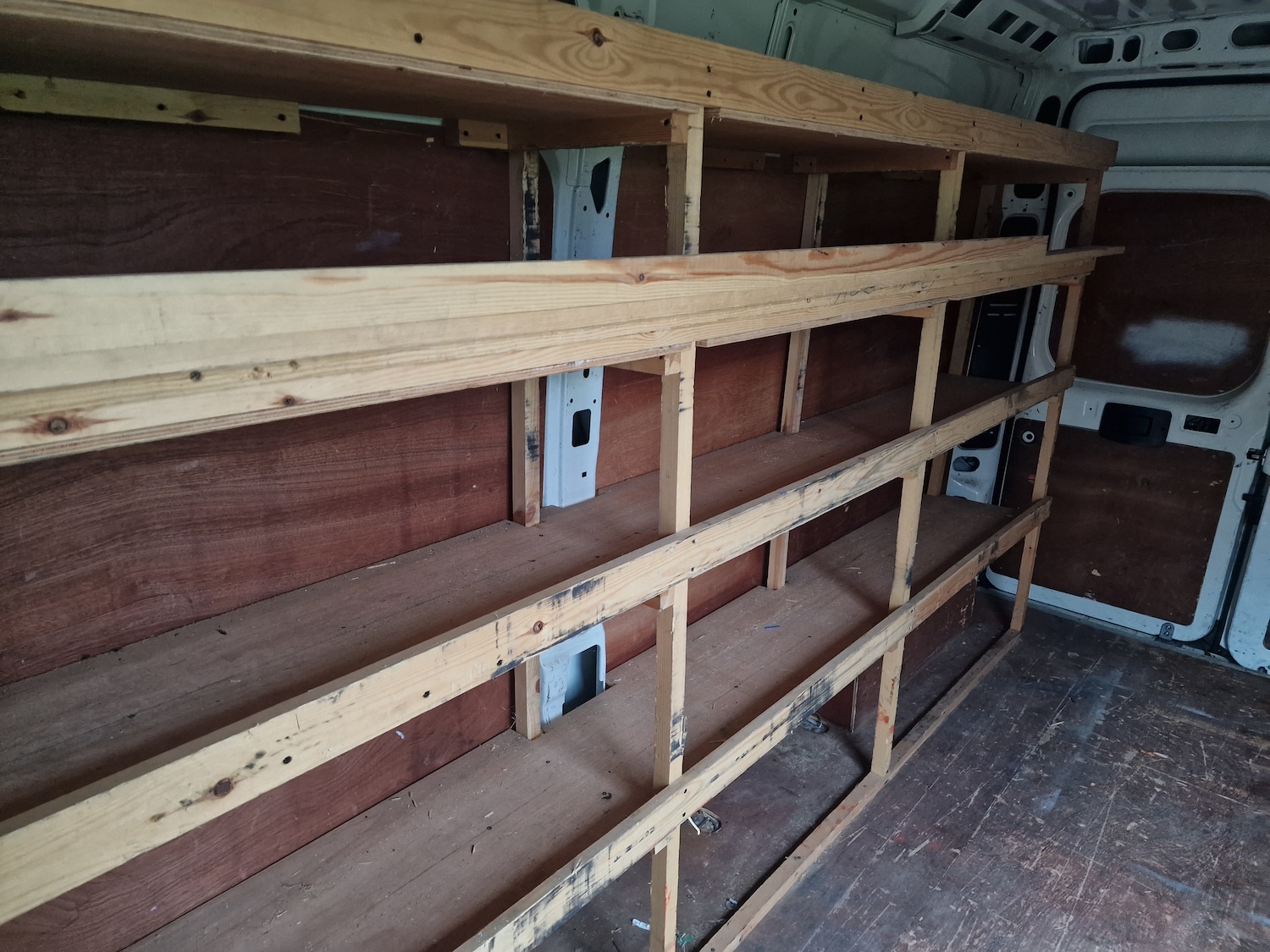 Used Peugeot Boxer 2020 for sale - 77039180: Photo 15