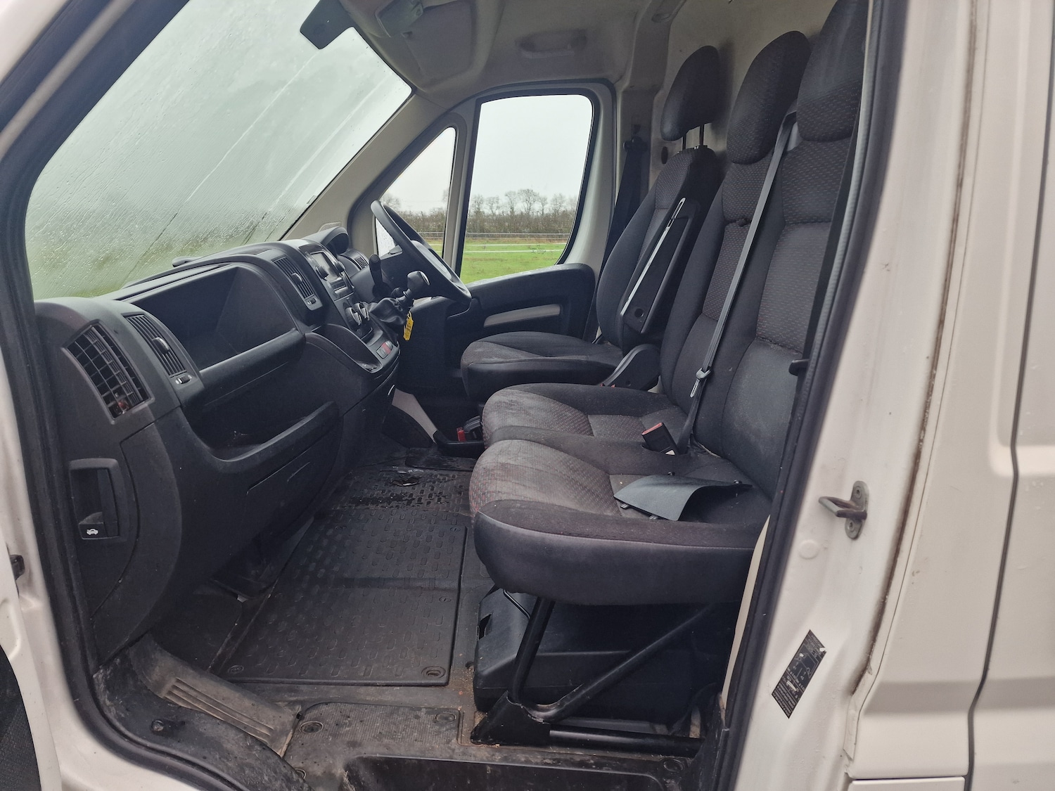 Used Peugeot Boxer 2020 for sale - 77039180: Photo 16