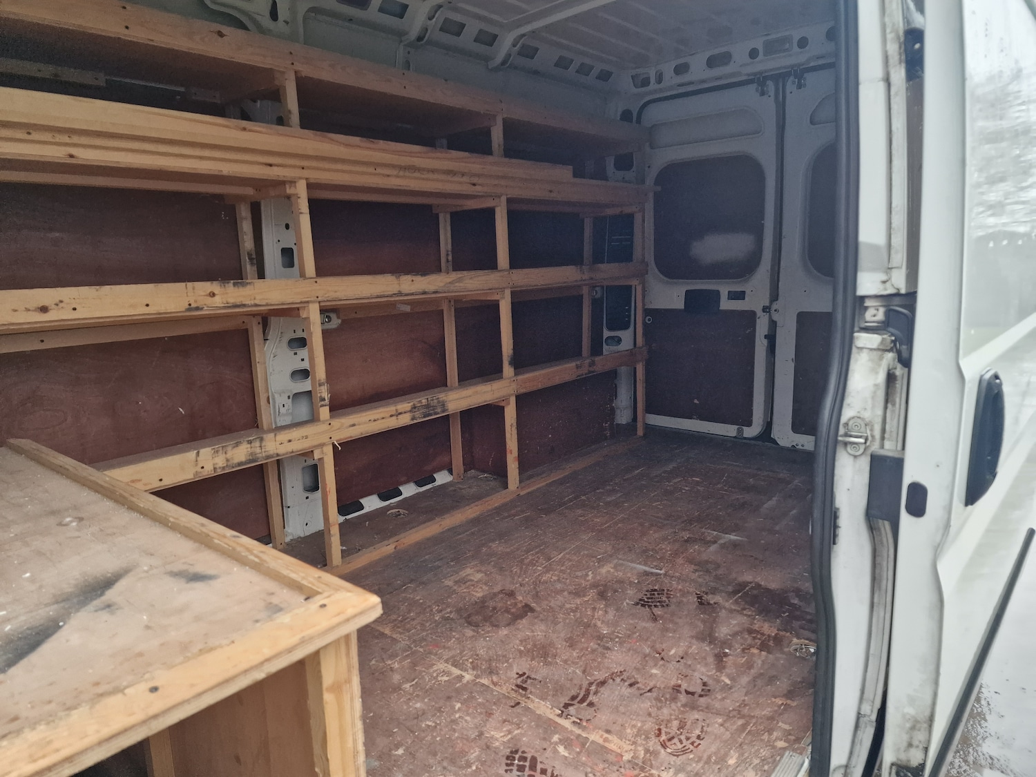 Used Peugeot Boxer 2020 for sale - 77039180: Photo 17