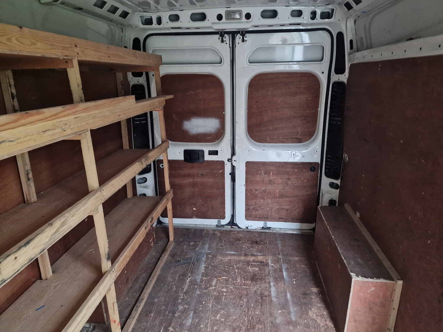 Used Peugeot Boxer 2020 for sale - 77039180: Photo 18